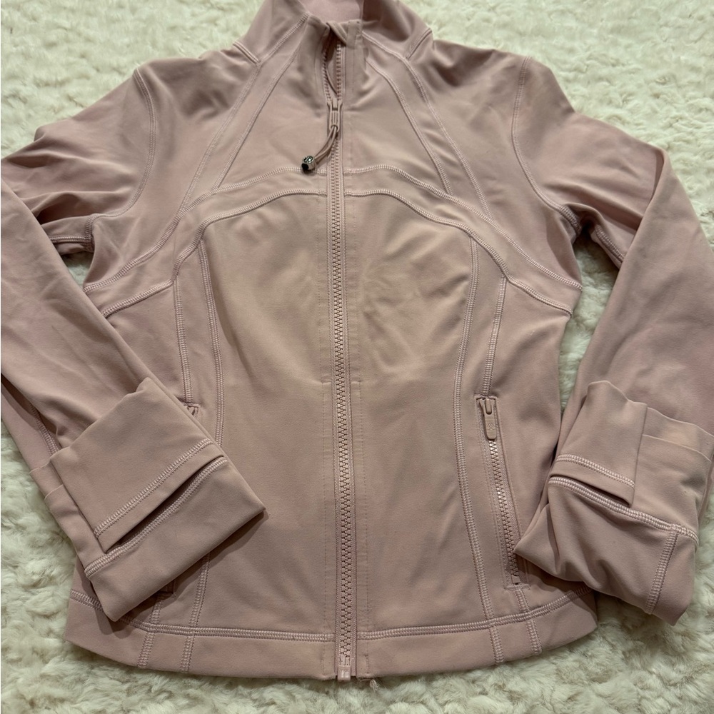 Lululemon Define Jacket - image 1
